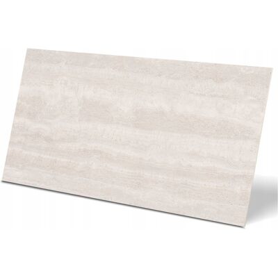 Gres Płytki Łazienkowe Kamień Trawertyn Egen Nobile Bianco 60X120 Natural Gres Płytki Łazienkowe Kamień Trawertyn Egen Nobile Bianco 60X120 Natural
