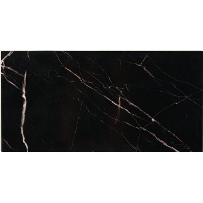 VILO SPC - 600x1200 mm - Czarny - Okładzina ścienna VILO SPC - 600x1200 mm - Czarny - Okładzina ścienna