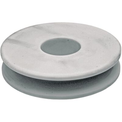 Granit Krążek linowy 120 x 25 mm wew. fi 40mm 26521502 Granit Krążek linowy 120 x 25 mm wew. fi 40mm 26521502