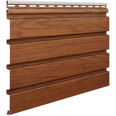 Vilo Lamele Elewacyjne Vox Panel Na Elewacje Sxp-06 Fronto Max3 Zł.Dąb 2,95M 10S Vilo Lamele Elewacyjne Vox Panel Na Elewacje Sxp-06 Fronto Max3 Zł.Dąb 2,95M 10S