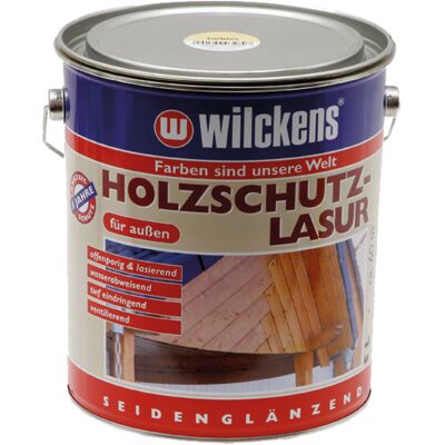 Lazura do drewna dąb NOPOLUX WILCKENS GRANIT 5 l Puszka Lazura do drewna dąb NOPOLUX WILCKENS GRANIT 5 l Puszka