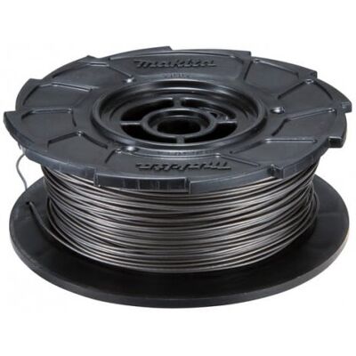 MAKITA, Drut Do Wiązania Zbrojeń 0,8Mm Do Dtr 5 Szt. MAKITA, Drut Do Wiązania Zbrojeń 0,8Mm Do Dtr 5 Szt.