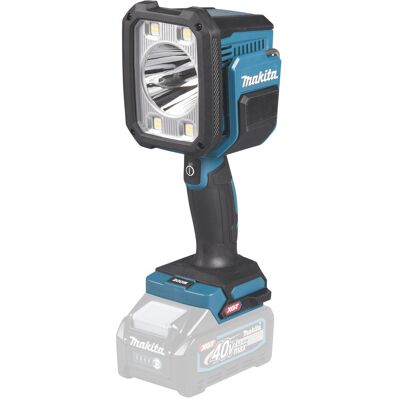 MAKITA Latarka LED 1250 lumen akumulatorowa 40V MAKITA Latarka LED 1250 lumen akumulatorowa 40V