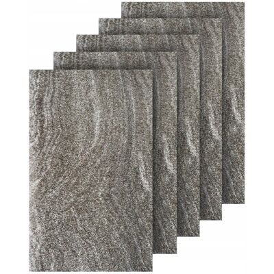 PDMedia Okleina Meblowa Beton Samoprzylepna 61 x 500cm Folia PVC na meble 5 mb PDMedia Okleina Meblowa Beton Samoprzylepna 61 x 500cm Folia PVC na meble 5 mb
