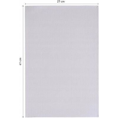 Outlet Płótno Malarskie Pebeo 777206 41x27 Cm Białe Outlet Płótno Malarskie Pebeo 777206 41x27 Cm Białe