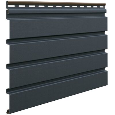 LAMELE ELEWACYJNE FRONTO VILO, PANEL NA ELEWACJE PACZKA (4 szt) SZARY ANTR. LAMELE ELEWACYJNE FRONTO VILO, PANEL NA ELEWACJE PACZKA (4 szt) SZARY ANTR.