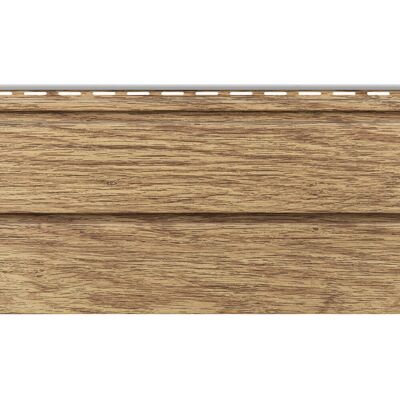 Panele Zewnętrzne SV-05 SIDING DĄB 3M Paczka(8,49m2) Vilo Lamele Panele Zewnętrzne SV-05 SIDING DĄB 3M Paczka(8,49m2) Vilo Lamele