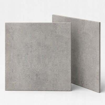 Styler Panel Akustyczny Wygłuszający Concrate - 2szt 60x60 cm Styler Panel Akustyczny Wygłuszający Concrate - 2szt 60x60 cm