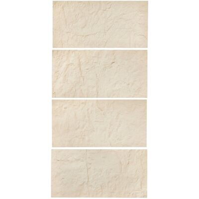 PANELE ŚCIENNE VEVOR 3D ZESTAW 4 SZT 120X60 CM PU IMITACJA NATURALNEGO PANELE ŚCIENNE VEVOR 3D ZESTAW 4 SZT 120X60 CM PU IMITACJA NATURALNEGO