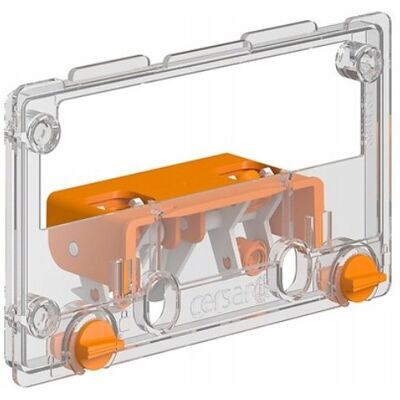 Płytka Rewizyjna Półotwarta Aqua System 40/50 Mech Cersanit K99-0398 Płytka Rewizyjna Półotwarta Aqua System 40/50 Mech Cersanit K99-0398