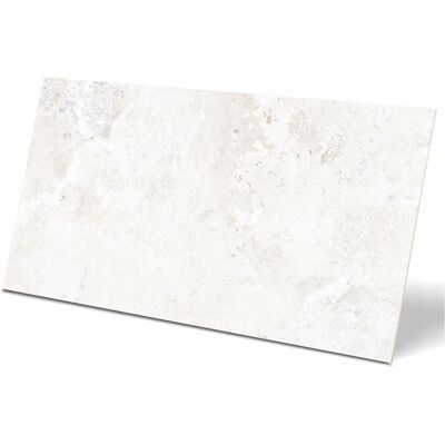 Płytki Podłogowe Gres Jasny Kamień Egen Tivoli Bianco 60X120 Carving Płytki Podłogowe Gres Jasny Kamień Egen Tivoli Bianco 60X120 Carving