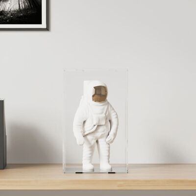 VMP PUDEŁKO EKSPONCYJNE AKRYLOWE 22X18X35 PRZEZROCZYSTE KOLEKCJONERSKA OCHRONA PRZED KURZEM VMP PUDEŁKO EKSPONCYJNE AKRYLOWE 22X18X35 PRZEZROCZYSTE KOLEKCJONERSKA OCHRONA PRZED KURZEM