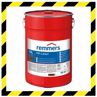 Remmers HK-Lasur impregnat do drewna 10L orzech nussbaum radmirradom Remmers HK-Lasur impregnat do drewna 10L orzech nussbaum radmirradom