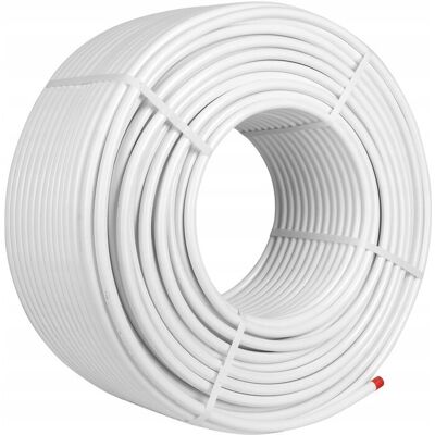 Rura Diamond RURA WIELOWARSTWOWA PEX-AL-PEX.20*2. FI 20 - 100 mb Rura Diamond RURA WIELOWARSTWOWA PEX-AL-PEX.20*2. FI 20 - 100 mb