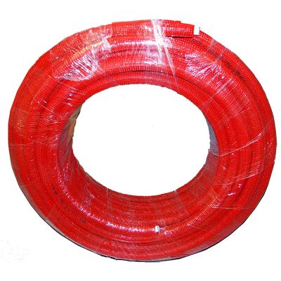 Diamond Rura Pex 16x2,0 W Otulinie 50m Czerwona Pre-Izol 6mm Pex/al/pex Ip032 Diamond Rura Pex 16x2,0 W Otulinie 50m Czerwona Pre-Izol 6mm Pex/al/pex Ip032