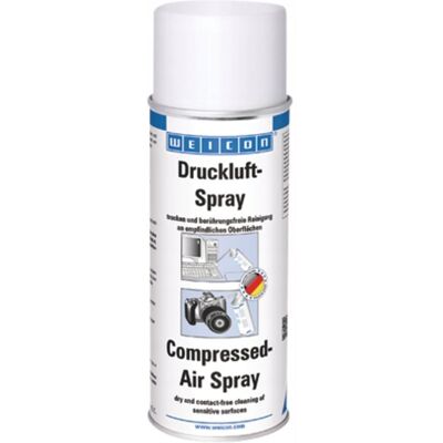Spray Ze Sprężonym Powietrzem Weicon Spray Ze Sprężonym Powietrzem Weicon
