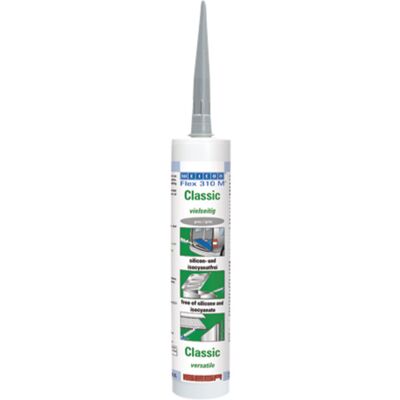 Weicon Środek klejąco-uszczelniający, szary 310 ml Weicon Środek klejąco-uszczelniający, szary 310 ml