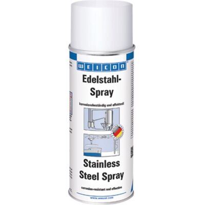 Stal szlachetna w sprayu WEICON Stal szlachetna w sprayu WEICON