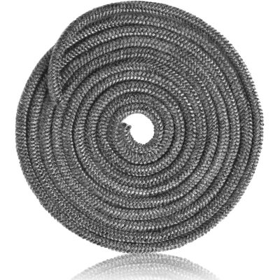 Inny producent Sznurek uszczelniający z włókna szklanego 8 mm x 2,5 m, ognioodporna taśma uszczelniająca, uszczelka kominkowa, taśma uszczelniająca do kominka, do .. Inny producent Sznurek uszczelniający z włókna szklanego 8 mm x 2,5 m, ognioodporna taśma uszczelniająca, uszczelka kominkowa, taśma uszczelniająca do kominka, do ..