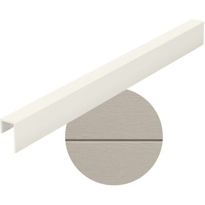 Vilo Siding elewacyjny Kerrafront lamele elewacyjne FS-251 L.UNIWER. 1-CZ CLAYST Vilo Siding elewacyjny Kerrafront lamele elewacyjne FS-251 L.UNIWER. 1-CZ CLAYST