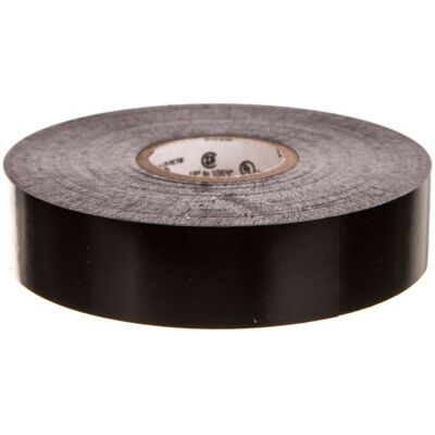 3M Taśma izolacyjna 19x 20m czarna PVC Scotch Super 88 80611615081/7100079942 3M Taśma izolacyjna 19x 20m czarna PVC Scotch Super 88 80611615081/7100079942
