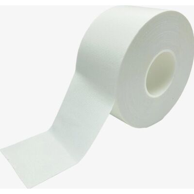 Inny producent TAŚMA USZCZELNIAJĄCA 5CM 30M BIAŁA WODOODPORNA MOCNA IZOLACJA OKIEN DRZWI Inny producent TAŚMA USZCZELNIAJĄCA 5CM 30M BIAŁA WODOODPORNA MOCNA IZOLACJA OKIEN DRZWI