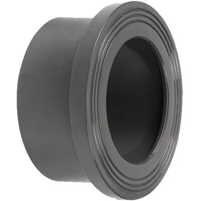 Tuleja z kołnierzem PVC 160mm fi 200mm 86mm GRANIT Tuleja z kołnierzem PVC 160mm fi 200mm 86mm GRANIT
