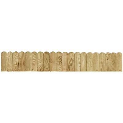 vidaXL Ramka łóżka - Zielony - 120 cm - Ramka łóżka vidaXL Ramka łóżka - Zielony - 120 cm - Ramka łóżka
