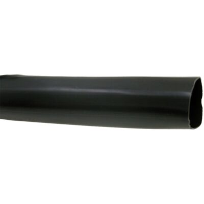 Granit Wąż izolacyjny PVC czarny fi wew 12mm ścianka 0,8mm 10kV/mm 25m Granit Wąż izolacyjny PVC czarny fi wew 12mm ścianka 0,8mm 10kV/mm 25m