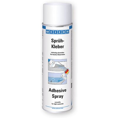 Weicon Adhesive Spray Klej Do Pianek I Papieru Weicon Adhesive Spray Klej Do Pianek I Papieru