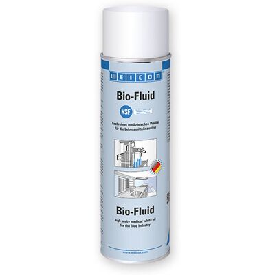 Weicon Bio-Fluid Olej Do Przemysłu Spożywczego Weicon Bio-Fluid Olej Do Przemysłu Spożywczego