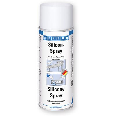 Weicon Silikon Spray Środek Poślizgowy I Uwalniający Weicon Silikon Spray Środek Poślizgowy I Uwalniający
