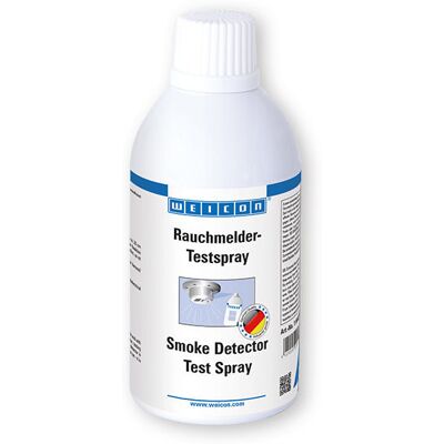 Weicon Smoke Detector Wykrywacz Dymu Niepalny 250 Ml Weicon Smoke Detector Wykrywacz Dymu Niepalny 250 Ml