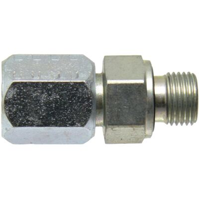Granit Złącze Hydrauliczne Ga 7/8 Fs-Jic X 1/2 M-Bsp-Wd Granit Złącze Hydrauliczne Ga 7/8 Fs-Jic X 1/2 M-Bsp-Wd