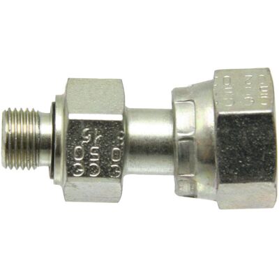 Granit Złącze proste hydrauliczne GA 1” G1/2” 420bar Granit Złącze proste hydrauliczne GA 1” G1/2” 420bar