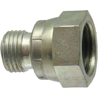 Granit Złącze Proste Hydrauliczne Ga 1” X 11/16” 420bar Granit Złącze Proste Hydrauliczne Ga 1” X 11/16” 420bar