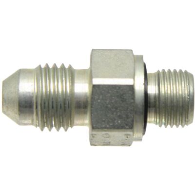 Złącze przyłącze proste GA 9/16 M - JIC x 1/8 M - BSP - WD 17 mm GRANIT Złącze przyłącze proste GA 9/16 M - JIC x 1/8 M - BSP - WD 17 mm GRANIT
