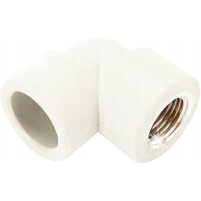Diamond KOLANO ZGRZEWANE PP-R POLIPROPYLEN 90° 32 x 1 GW Diamond KOLANO ZGRZEWANE PP-R POLIPROPYLEN 90° 32 x 1 GW