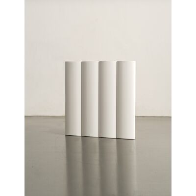 Cezar Puresense panel MODENA 600x600x30 MURSO Biały Mat Cezar Puresense panel MODENA 600x600x30 MURSO Biały Mat
