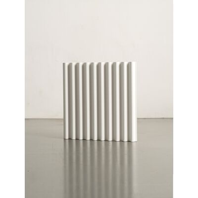 Cezar Puresense panel TREVI 600x600x30 MURSO Biały Mat Cezar Puresense panel TREVI 600x600x30 MURSO Biały Mat