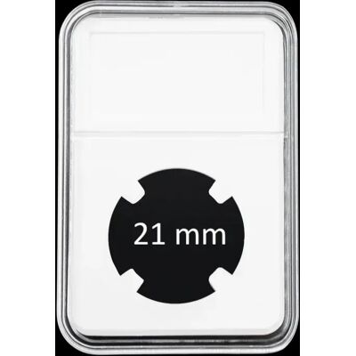 Safe Multi Slab Na Monety - 21 Mm Safe Multi Slab Na Monety - 21 Mm