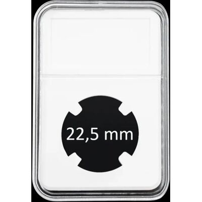 Safe Multi Slab Na Monety - 22.5 Mm Safe Multi Slab Na Monety - 22.5 Mm
