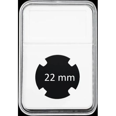 Safe Multi Slab Na Monety - 22 Mm Safe Multi Slab Na Monety - 22 Mm