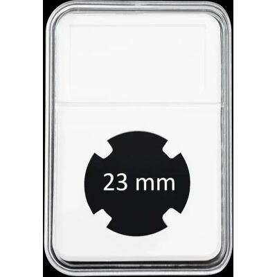 Safe Multi Slab Na Monety - 23 Mm Safe Multi Slab Na Monety - 23 Mm