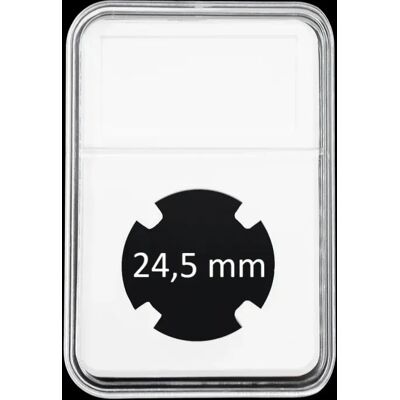 Safe Multi Slab Na Monety - 24.5 Mm Safe Multi Slab Na Monety - 24.5 Mm