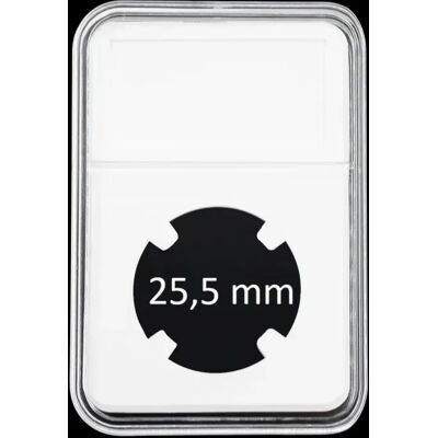 Safe Multi Slab Na Monety - 25.5 Mm Safe Multi Slab Na Monety - 25.5 Mm
