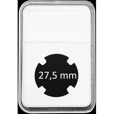 Safe Multi Slab Na Monety - 27,5 Mm Safe Multi Slab Na Monety - 27,5 Mm