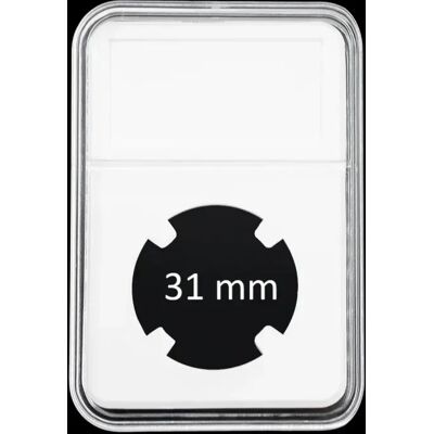 Safe Multi Slab Na Monety - 31 Mm Safe Multi Slab Na Monety - 31 Mm
