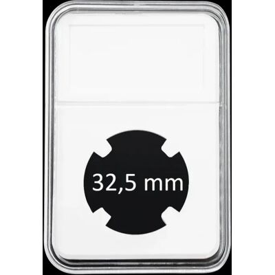 Safe Multi Slab Na Monety - 32,5 Mm Safe Multi Slab Na Monety - 32,5 Mm