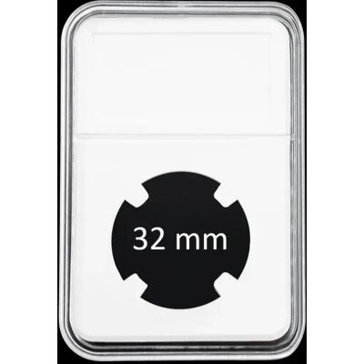 Safe Multi Slab Na Monety - 32 Mm Safe Multi Slab Na Monety - 32 Mm